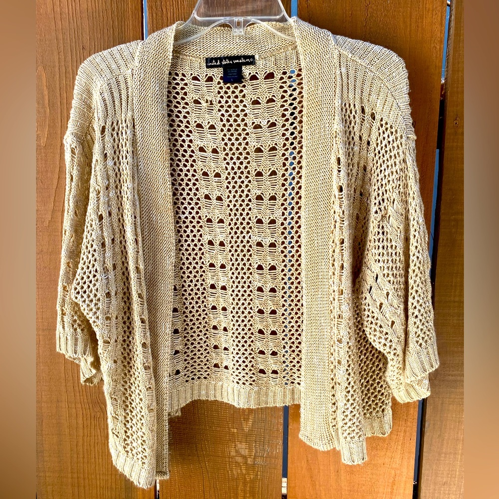 Knit Sweater
